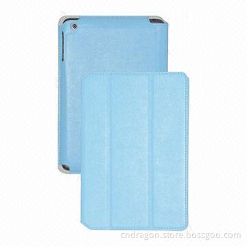 Iron frame case for iPad mini